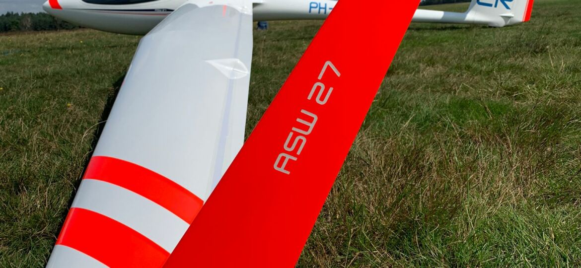 ASW 27