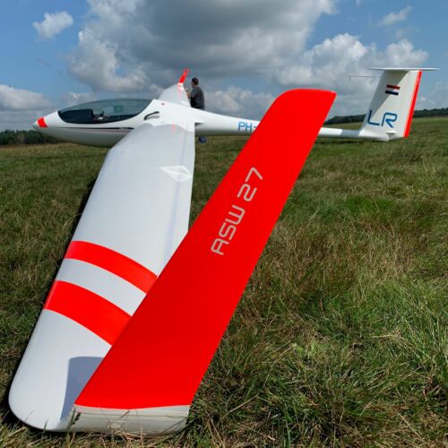 ASW 27